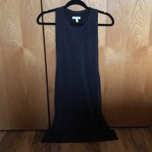 Silence + Noise tank dress